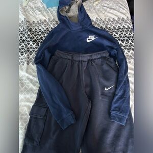 Youth Nike outfit